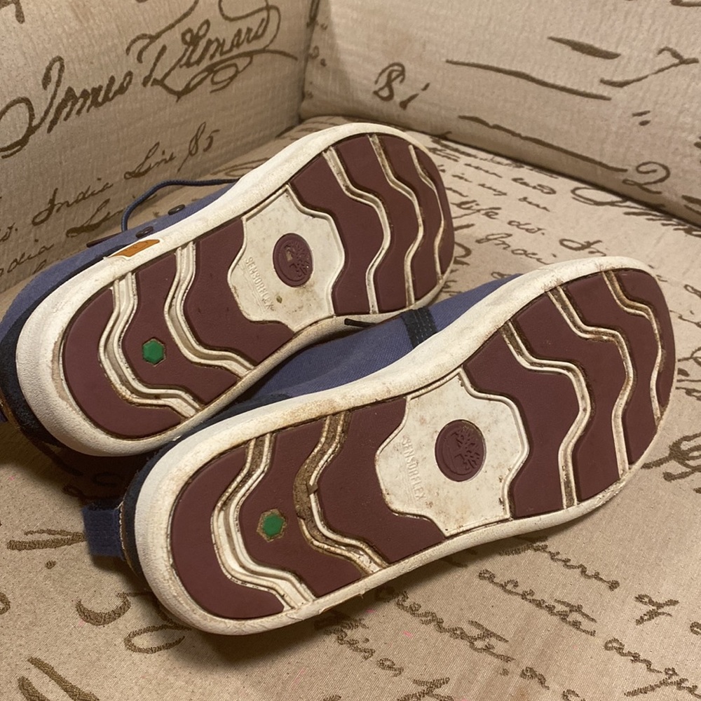 Timberland - Picture 5 of 7